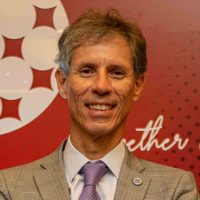 Nosotros: Gonzalo Rodriguez. Especializados en el mercado comercial y financiero, con un alto valor agregado lo cual permitirá satisfacer las expectativas de nuestros clientes.